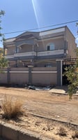 Villa F6 avec chambre de gardien, cité Alhoul Nagad