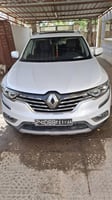 Renault Koleos 2018 Full Option, Toit Panoramique