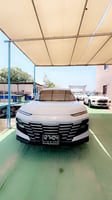 Jetour Daishing 2024 en excellent état, SUV fiable et économique