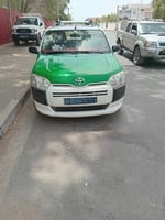 Toyota Probox en excellent état