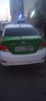 Hyundai Accent D104 en excellent état à vendre