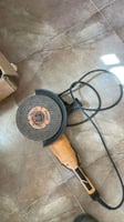 Meule d'angle 2400W en bon état