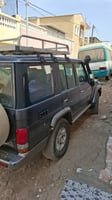 Toyota Land Cruiser Hard Top 2020, diesel, 4x4, entretien à jour