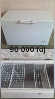 Congélateur en excellent état à vendre - Négociable