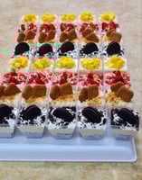 Expérimenté boulanger pâtissier disponible - 12 ans d'expérience