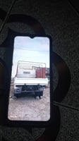 Camion de travail en excellent état à prix abordable