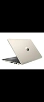 PC portable HP Intel Inside, 1TB SSD, 8GB RAM, Silver