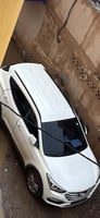 Hyundai Santa Fe 2016, diesel, en excellent état, prix négociable
