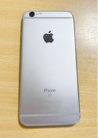 iPhone 6 en excellent état, 16 Go, blanc