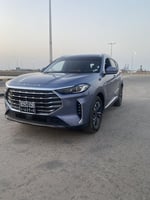 JETOUR X70 PLUS 2023, presque neuve , Boîte Auto, Tout Option, 7 Places