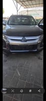 Mitsubishi L200 Triton 2021, diesel, boîte Automatique