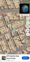 Terrain 105m² à Barwaqo1 Lot OK23