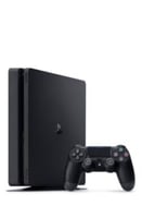 PlayStation 4 Slim en bon état avec garantie 3 mois