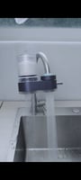 Purificateur d'eau de robinet - Élimine bactéries et impuretés