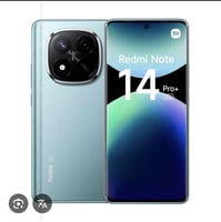 Smartphone Redmi 14pro+ 5G, 256Gb, 8Gb RAM, comme neuf