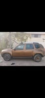 Renault Duster 2016 Essence, Faible Kilométrage