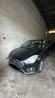 Suzuki Dzire 2018, Boîte Automatique, Noir