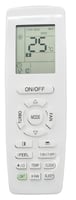 Télécommande climatiseur Gree identique à la photo