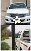 Toyota Hilux 2013 à vendre - diesel, manuelle, bon état