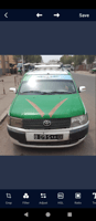 Toyota Probox 2014, en bon état, à vendre