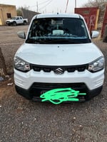 Suzuki S-Presso 2024, essence, automatique