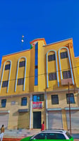 Locaux Commerciaux avec Mezzanine et Bureau, Avenue 13, Quartier 3