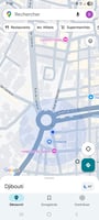 Appartement F4 spacieux en location, proche du centre-ville à Einguela