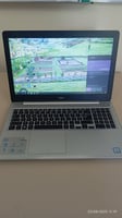 Dell Inspiron 5570 Core i7, 8Go RAM, 250Go - Comme neuf
