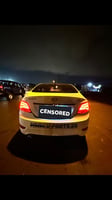 Hyundai Accent 2017 essence, climatisation parfaite, boîte automatique