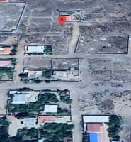 Terrain de 400m² à Arta, emplacement stratégique à Barkhat