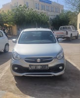Suzuki Celerio 2023/2024 essence, boîte automatique, état impeccable