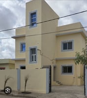 Appartement neuf avec grande terrasse à louer, Al Hamdani, Cité Warabi
