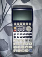 Calculatrice graphique puissante à vendre