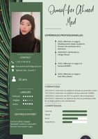 Titulaire licence gestion d'entreprise à la recherche d'emploi