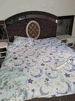 Chambre à coucher Turquie, état impeccable