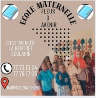 École maternelle - Programme de qualité et suivi pédagogique rigoureux