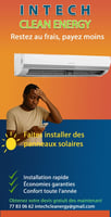Énergie solaire à Djibouti : économisez sur vos factures avec l'offre innovante d'INTECH CLEAN ENERGY