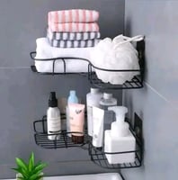 Étagère salle de bain, cuisine