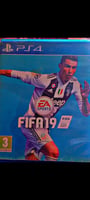 FIFA 19 à vendr
