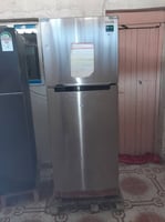 Frigo Samsung Inverter, parfait état, deux compartiments