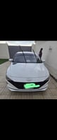 Hyundai elantra modele 2023
