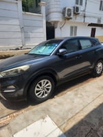 Hyundai Tucson 2016, toutes options, moteur neuf