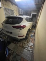 Hyundai Tucson 2018 en excellent état