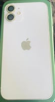 iPhone 12 Mini 128Go, haute gamme, état batterie 100%
