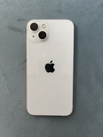 iPhone 13 128Go, parfait état, capacité 95% à vendre