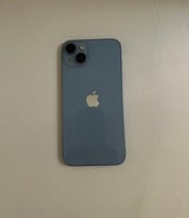 iPhone 14 128Go en bon état à vendre