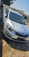 KIA K3 2014 Diesel, Boîte Auto, Toutes Options, Très Bon État