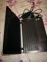 Ordinateur portable HP en excellent état
