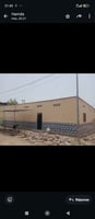 Maison à louer près de Barwaqo 1 avec 3 chambres et vaste véranda