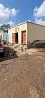 Maison 140m2 avec titre foncier au centre de PK12